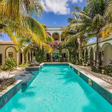 Casa Del Mar Bonito Hotel